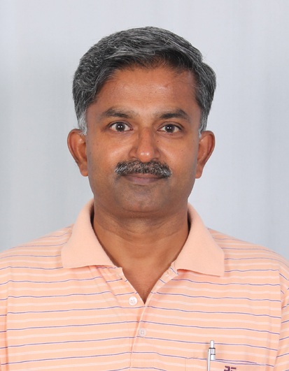 Prof. Joseph Anand Vaz